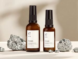 Customers share amazing before and after results of skincare brand that took the world by storm