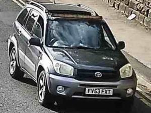 Supporting image for story: Murder investigation launched after man shot near petrol station
