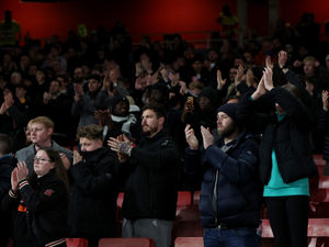 Supporting image for story: Former Wolves striker on reason for Wolves' Premier League struggles - and one big positive to come out of current situation