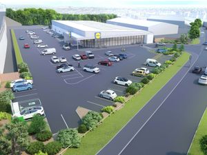 Supporting image for story: Second new Lidl in as many months set to be approved in Walsall
