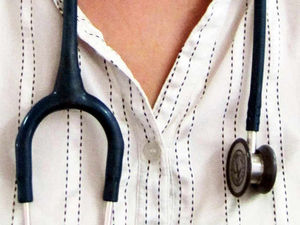 Supporting image for story: Star comment: Changes within NHS welcome