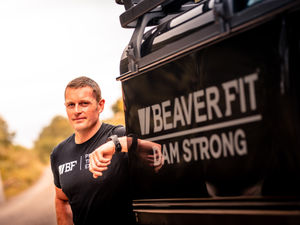 Supporting image for story: Shropshire company lands £5 million deal with British Army