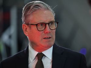 Supporting image for story: Pressure on Starmer over winter fuel cash squeeze after local election results