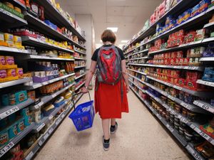 Supporting image for story: Inflation returns to target, but experts warn June rate cut ‘off the table’