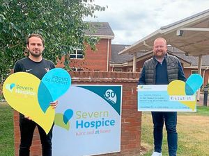 Supporting image for story: Cricket coach awarded for being lockdown hero