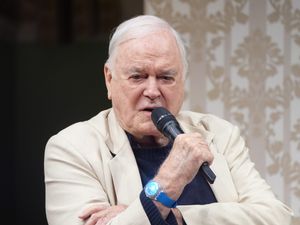Supporting image for story: John Cleese says the BBC doesn’t know how to ‘nurture comedy’