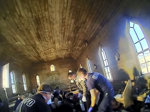 Supporting image for story: Rust armourer can keep firearm at home for self defence following court ruling