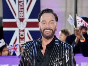 Craig Revel Horwood