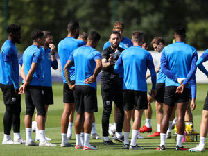 Supporting image for story: West Brom v Middlesbrough - Match preview 