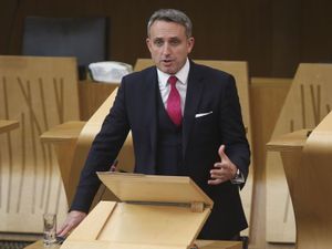 Supporting image for story: Scottish Lib Dems prepared to ‘walk away’ from budget talks if demands not met