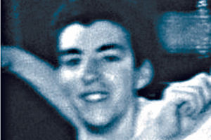 Supporting image for story: Ahaaa! This is where TV as we know it all started