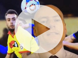 Supporting image for story: Watch: Tim Nash's AFC Telford update - January 19