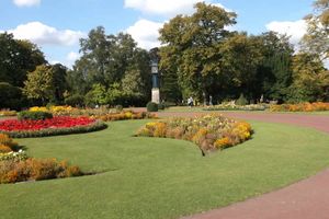 Supporting image for story: Children's TV favourites heading to Wolverhampton's West Park for annual fun day