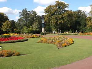 Supporting image for story: Children's TV favourites heading to Wolverhampton's West Park for annual fun day