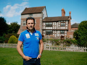 Supporting image for story: Hotel and restaurant will adapt to new Coronavirus rules 