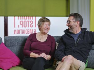 Supporting image for story: Local youth homelessness charity seeking volunteers to support cause