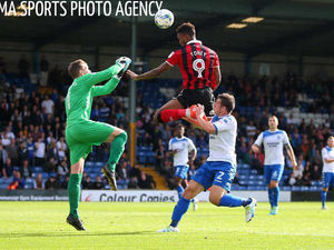 Supporting image for story: Watch: Highlights of Bury 2 Shrewsbury Town 1