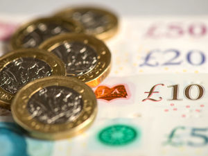 Supporting image for story: Andy Richardson: 'The jobs crash has only just started'