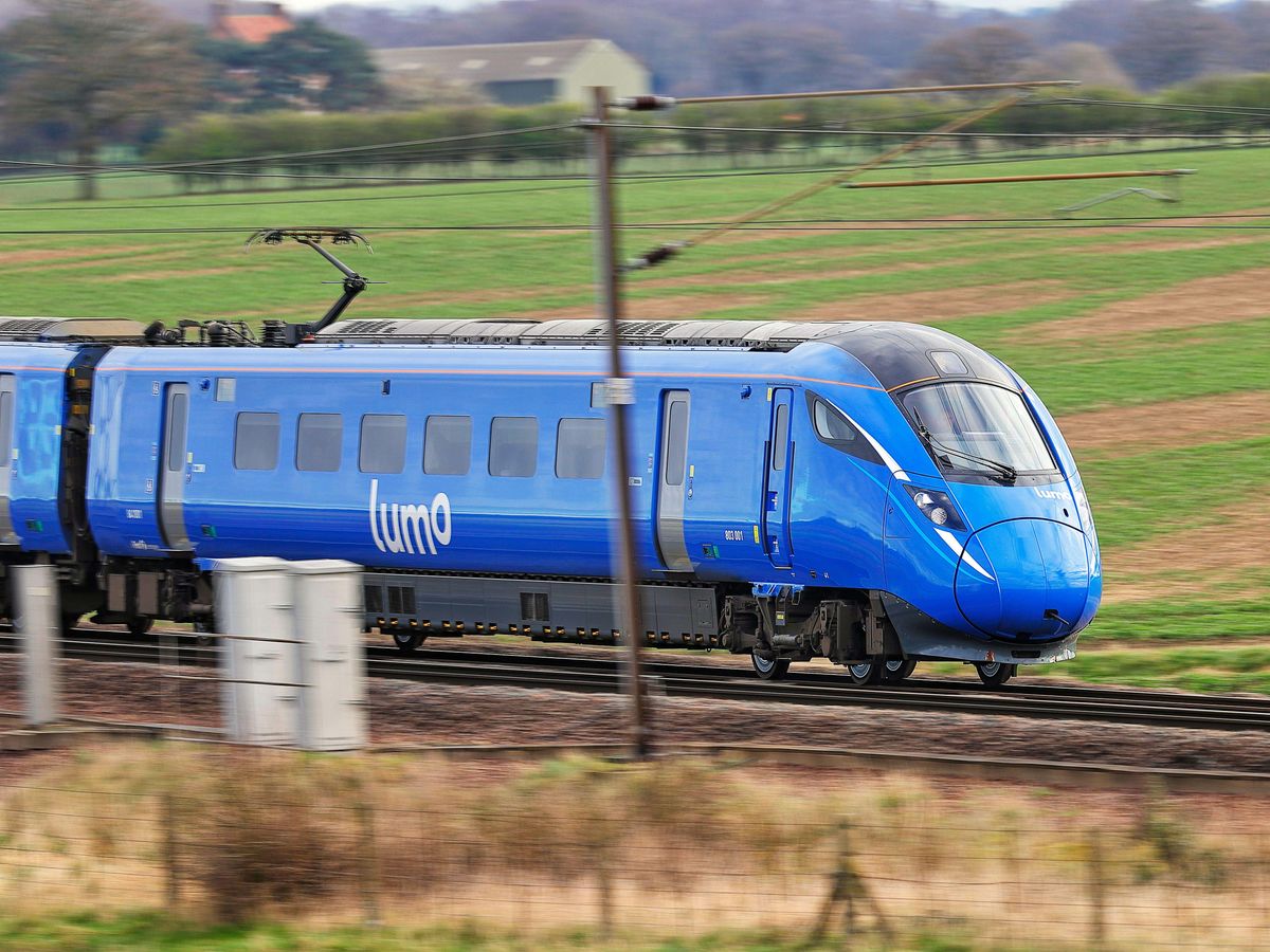 Three train operators given go ahead to run extra East Coast services