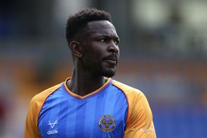 Supporting image for story: Shrewsbury defender leaves club for personal reasons