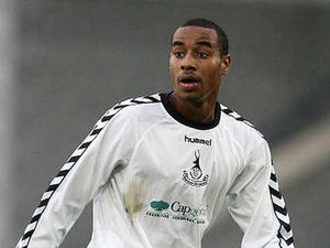 Supporting image for story: Hednesford striker gets big move