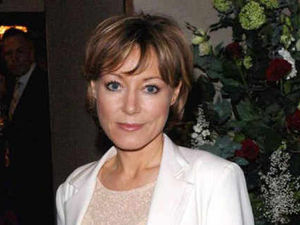 Supporting image for story: Auntie Beeb 's curious move Oop North