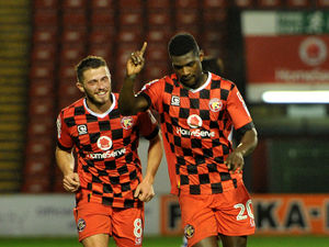 Supporting image for story: Walsall vote to change Checkatrade Trophy