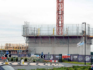 Supporting image for story: Shropshire's recycling rates up by three times