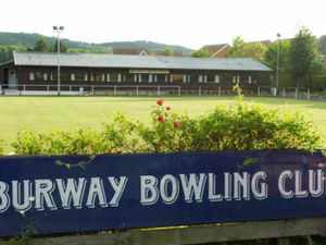 Supporting image for story: Burway bowlers braced for big day
