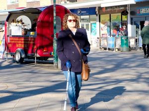 Supporting image for story: Microsoft launches Soundscape navigation app for visually impaired