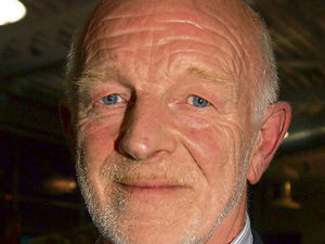 Councillor Alan Mosley