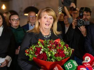 Supporting image for story: Social Democrats overcome centre-right government in Lithuanian poll