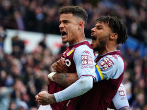 Supporting image for story: Aston Villa 4 Southampton 0 - Report 
