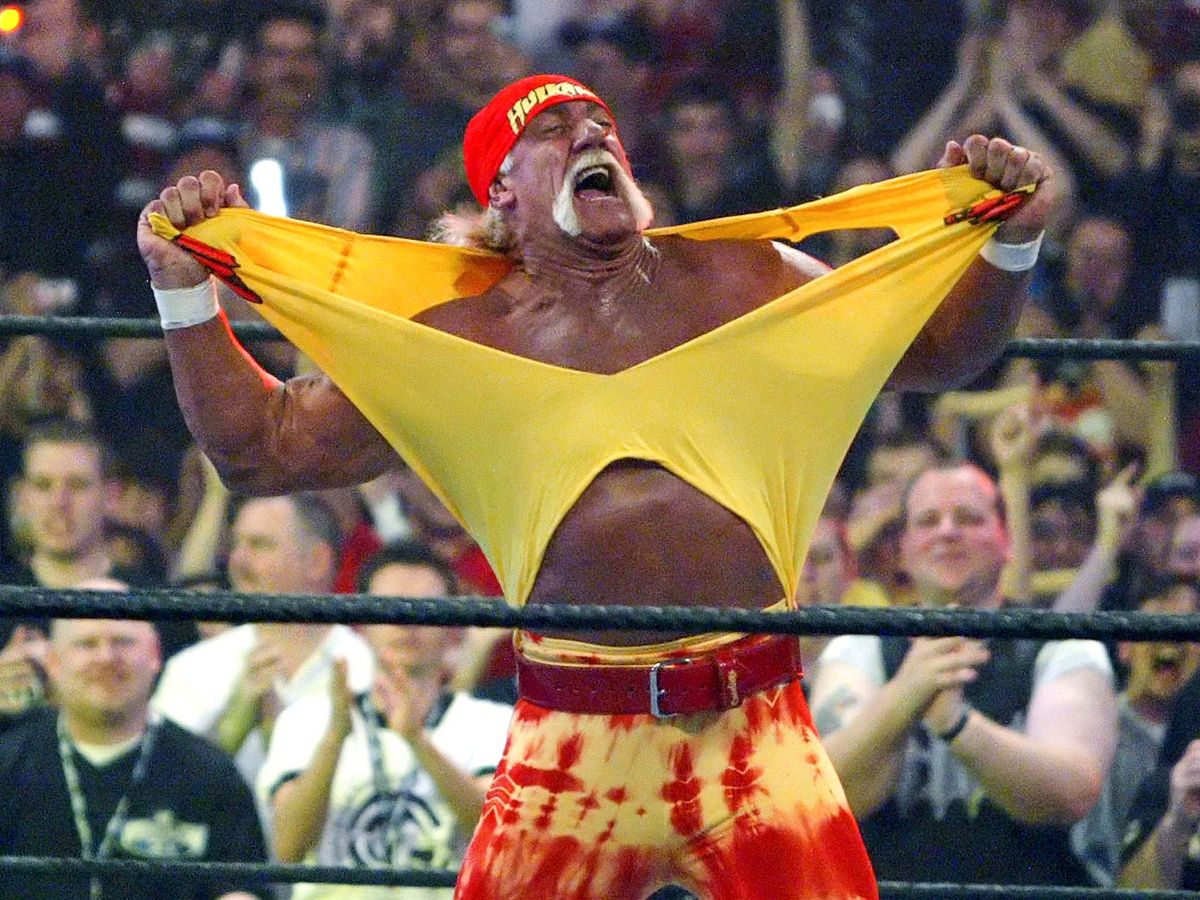 Hulk Hogan&rsquo;s cause of death revealed by medical examiner