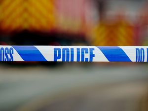 Supporting image for story: Man is shot in Smethwick, taken to hospital then arrested in connection with stabbing incident