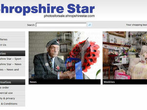 Supporting image for story: Buy your favourite Star photos at the click of a mouse