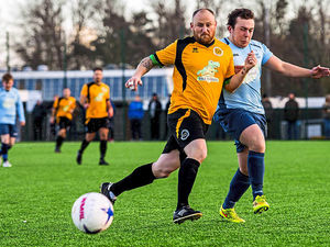 Supporting image for story: Drayton proving effective on away days