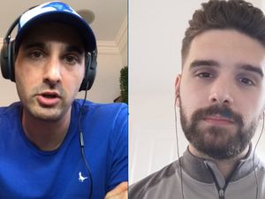 Supporting image for story: Wolves v Crystal Palace: Joe Edwards and Nathan Judah preview - WATCH