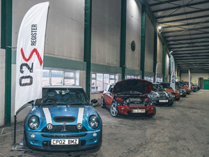 Credit: Ian Knight (z70photo)