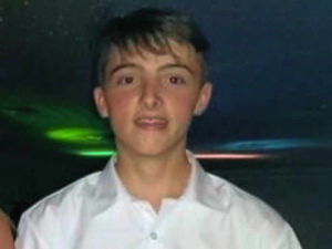 Supporting image for story: Streetly student died after collision with West Midlands Police car
