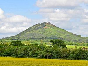 The Wrekin