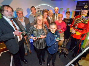 Supporting image for story: The Great Big Thank You Awards: Nominations flooding in for unsung heroes