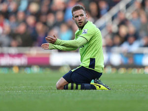 Supporting image for story: Andi Weimann backs Villa boss Lambert to stay