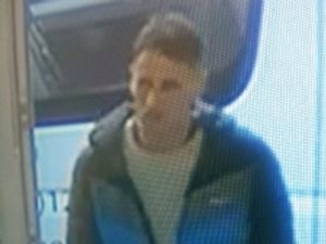 Supporting image for story: Home burgled and cash stolen