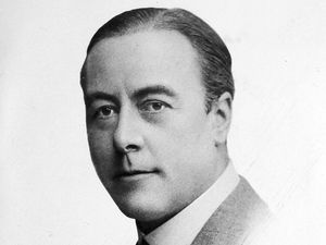 Supporting image for story: Wartime research began close to home for author Jan