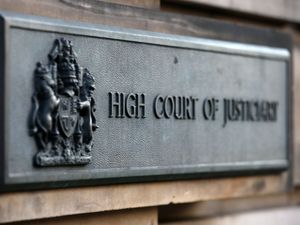 Supporting image for story: Rape survivor welcomes Holyrood vote to scrap ‘damaging’ not proven verdict