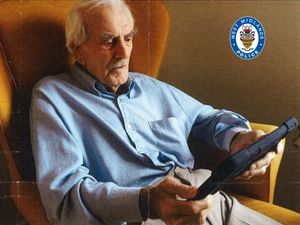 Supporting image for story: Police recommended security improvements to old people's complex where Harold Monk was murdered