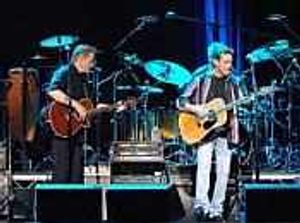 Supporting image for story: Eagles taking wing to the NIA