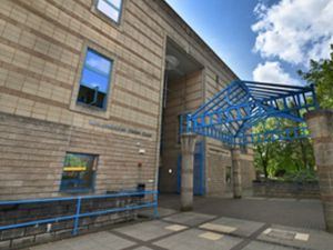 Supporting image for story: Dangerous driver jailed after leading police on 90mph chase through Black Country roads with 10-year-old girl in car
