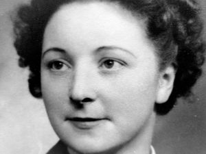 Supporting image for story: Last Post for Normandy veteran Hilda, 100